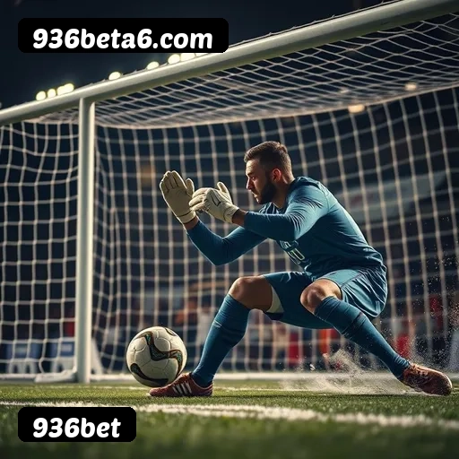 App Mobile 936bet - Jogue em Qualquer Lugar no Seu Smartphone