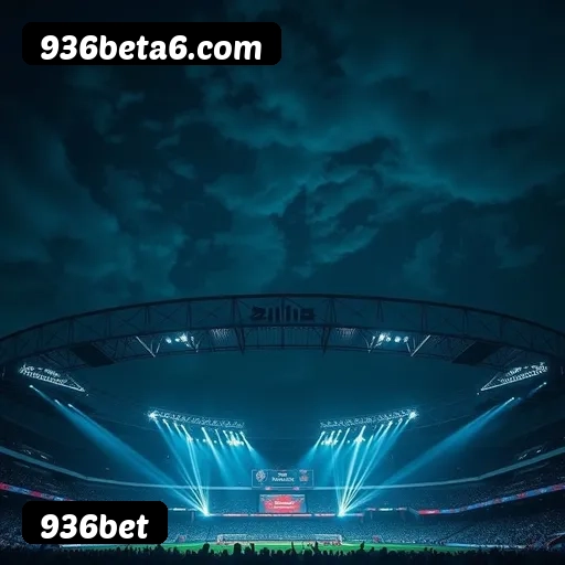 Vantagens de jogar slots no 936bet Brasil