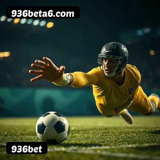 Apostas de Futebol - Brasileirão, Champions League, Copa do Mundo