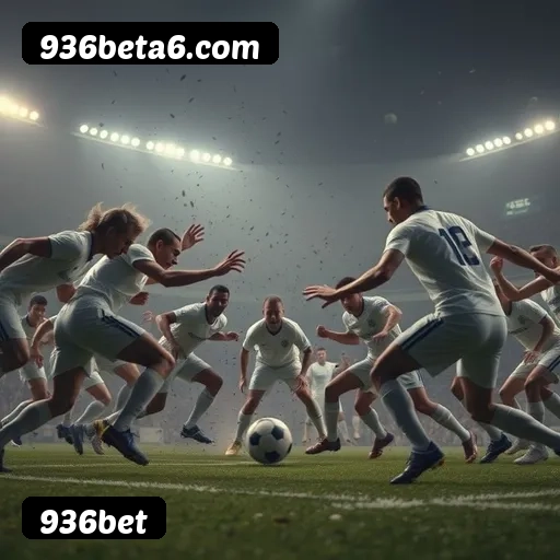 Benefícios do Login 936bet - Bônus e Vantagens Exclusivas